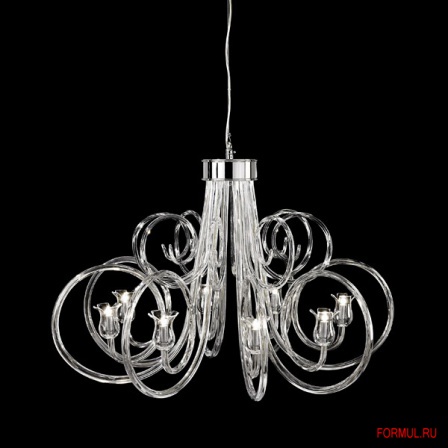 Люстра Italamp Perseo